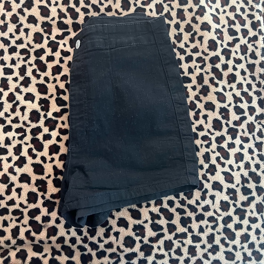 Wild Fable Highest Rise Shorts - Picture 3 of 3